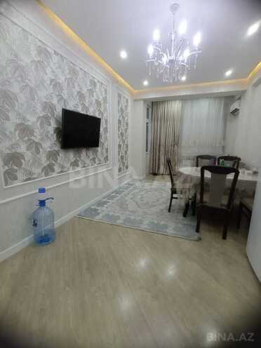 Продаётся 4-комн. новостройка 108 м², пос. Сарай, photo 1 from 19