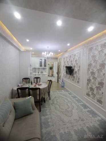 Продаётся 4-комн. новостройка 108 м², пос. Сарай, photo 3 from 19