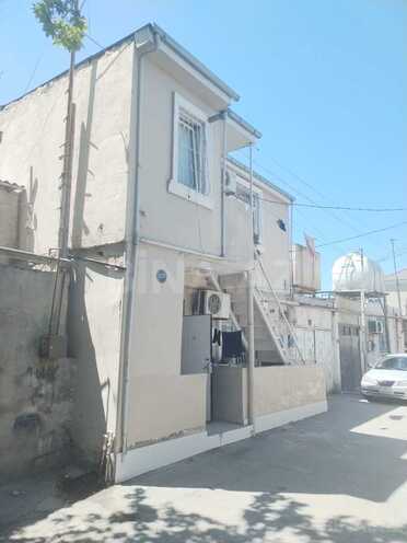 Satılır 4 otaqlı həyət evi/bağ evi 180 m², İnşaatçılar m., photo 7 from 29
