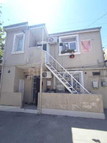 Satılır 4 otaqlı həyət evi/bağ evi 180 m², İnşaatçılar m., photo 6 from 29