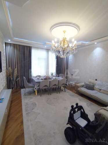 Satılır 4 otaqlı həyət evi/bağ evi 180 m², İnşaatçılar m., photo 14 from 29