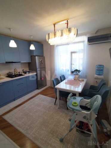 Satılır 4 otaqlı həyət evi/bağ evi 180 m², İnşaatçılar m., photo 3 from 29