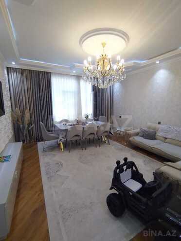 Satılır 4 otaqlı həyət evi/bağ evi 180 m², İnşaatçılar m., photo 10 from 29