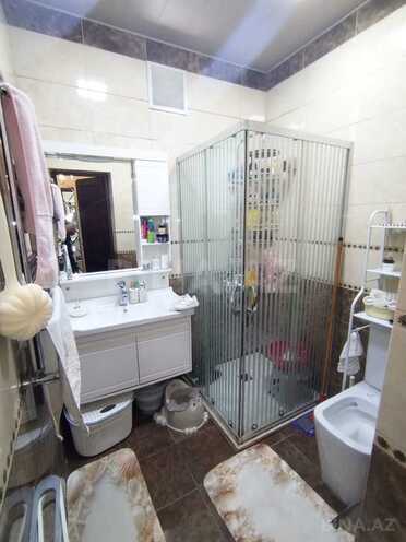 Satılır 4 otaqlı həyət evi/bağ evi 180 m², İnşaatçılar m., photo 12 from 29