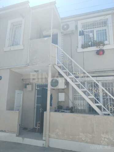 Satılır 4 otaqlı həyət evi/bağ evi 180 m², İnşaatçılar m., photo 5 from 29