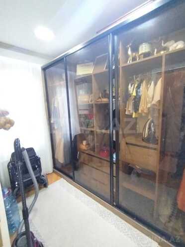 Satılır 4 otaqlı həyət evi/bağ evi 180 m², İnşaatçılar m., photo 22 from 29