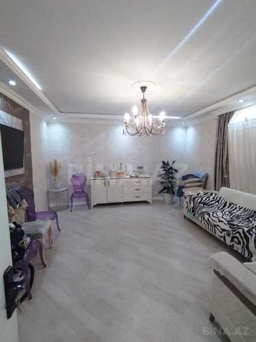 Satılır 4 otaqlı həyət evi/bağ evi 180 m², İnşaatçılar m., photo 18 from 29
