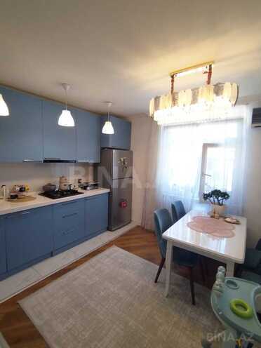 Satılır 4 otaqlı həyət evi/bağ evi 180 m², İnşaatçılar m., photo 16 from 29