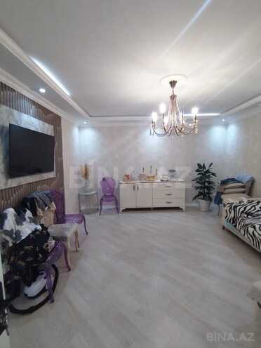 Satılır 4 otaqlı həyət evi/bağ evi 180 m², İnşaatçılar m., photo 17 from 29