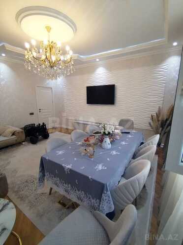 Satılır 4 otaqlı həyət evi/bağ evi 180 m², İnşaatçılar m., photo 24 from 29