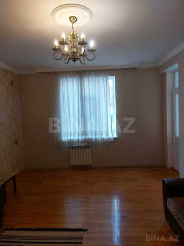 Продаётся 3-комн. новостройка 100 м², м. Ази Асланов, photo 1 from 16