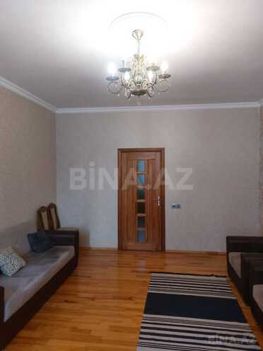Продаётся 3-комн. новостройка 100 м², м. Ази Асланов, photo 3 from 16