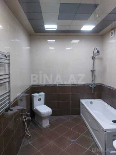 Продаётся 3-комн. новостройка 100 м², м. Ази Асланов, photo 10 from 16