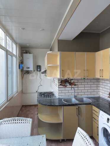 Продаётся 3-комн. новостройка 100 м², м. Ази Асланов, photo 11 from 16