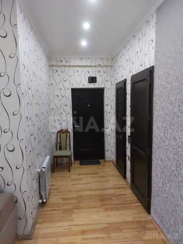 Продаётся 3-комн. новостройка 100 м², м. Ази Асланов, photo 9 from 16