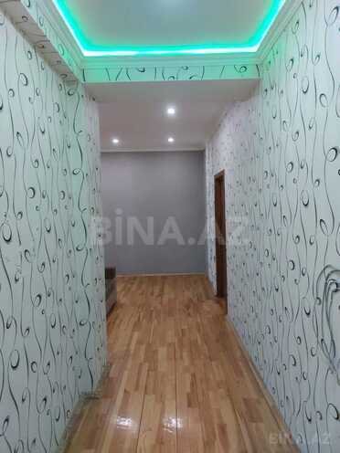 Продаётся 3-комн. новостройка 100 м², м. Ази Асланов, photo 12 from 16