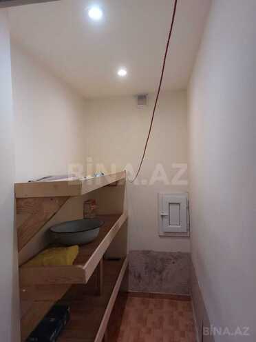 Продаётся 3-комн. новостройка 100 м², м. Ази Асланов, photo 5 from 16