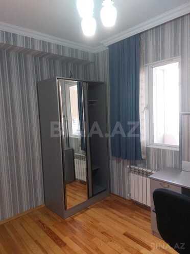 Продаётся 3-комн. новостройка 100 м², м. Ази Асланов, photo 7 from 16