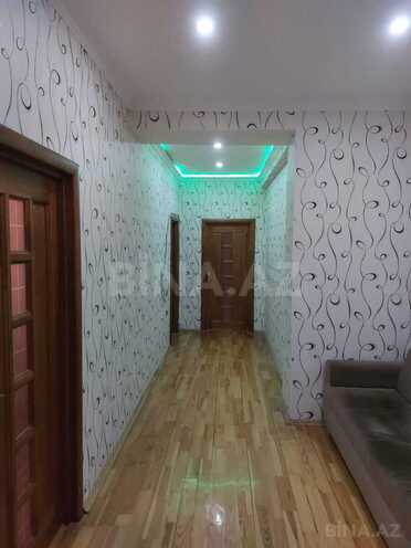 Продаётся 3-комн. новостройка 100 м², м. Ази Асланов, photo 14 from 16