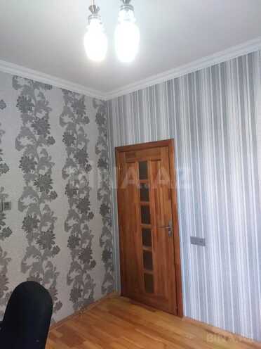 Продаётся 3-комн. новостройка 100 м², м. Ази Асланов, photo 15 from 16