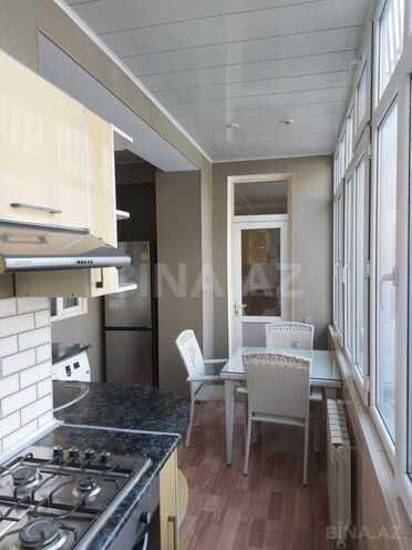 Продаётся 3-комн. новостройка 100 м², м. Ази Асланов, photo 4 from 16