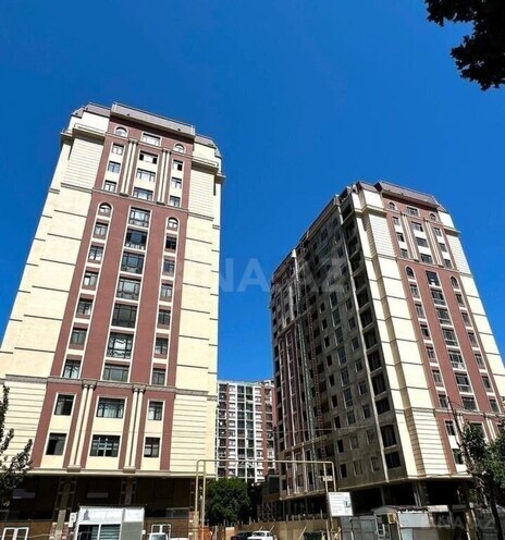 Satılır 3 otaqlı yeni tikili 115 m², Nəriman Nərimanov m., photo 4 from 7