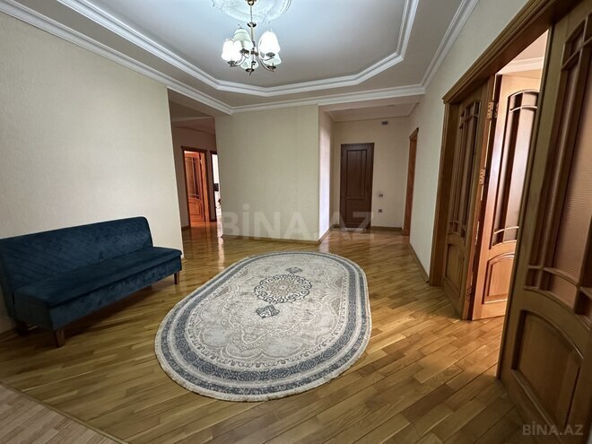 Satılır 4 otaqlı yeni tikili 171 m², Gənclik m., photo 6 from 19