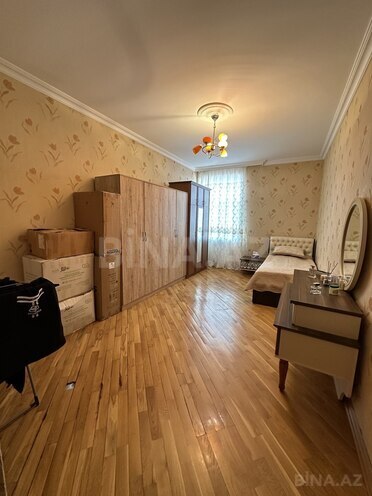 Satılır 4 otaqlı yeni tikili 171 m², Gənclik m., photo 7 from 19