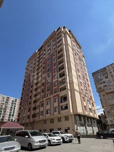 Satılır 3 otaqlı yeni tikili 115 m², Nəriman Nərimanov m., photo 5 from 7