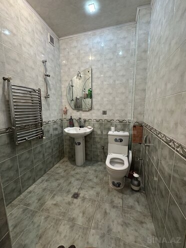 Satılır 4 otaqlı yeni tikili 171 m², Gənclik m., photo 10 from 19