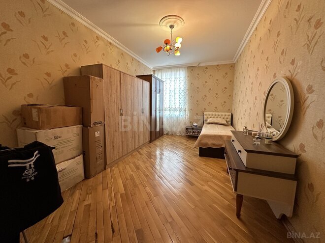 Satılır 4 otaqlı yeni tikili 171 m², Gənclik m., photo 8 from 19