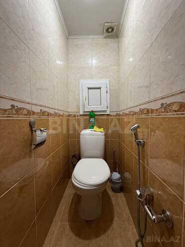 Satılır 2 otaqlı köhnə tikili 55 m², Memar Əcəmi m., photo 16 from 18