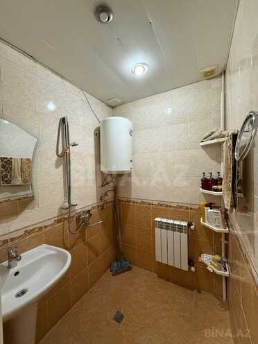 Satılır 2 otaqlı köhnə tikili 55 m², Memar Əcəmi m., photo 15 from 18