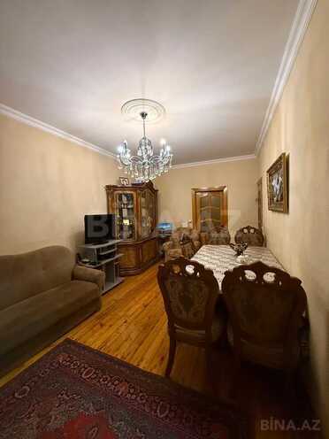 Satılır 2 otaqlı köhnə tikili 55 m², Memar Əcəmi m., photo 4 from 18