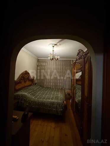 Satılır 2 otaqlı köhnə tikili 55 m², Memar Əcəmi m., photo 7 from 18