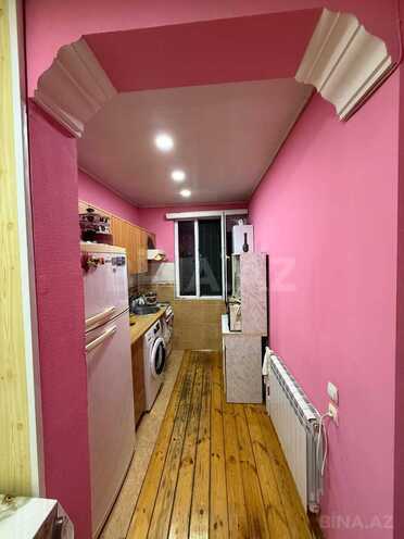 Satılır 2 otaqlı köhnə tikili 55 m², Memar Əcəmi m., photo 14 from 18