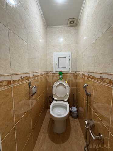 Satılır 2 otaqlı köhnə tikili 55 m², Memar Əcəmi m., photo 17 from 18