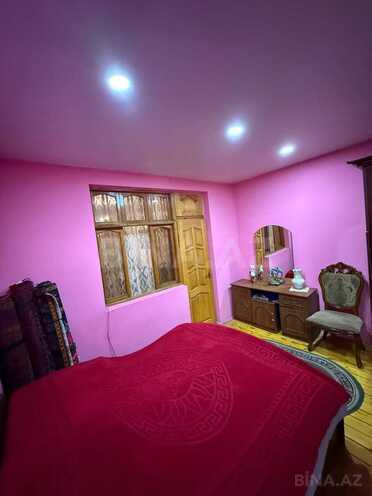 Satılır 2 otaqlı köhnə tikili 55 m², Memar Əcəmi m., photo 10 from 18