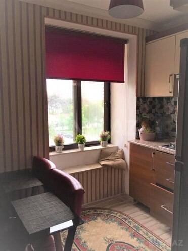 Сдаётся 2-комн. вторичка 55 м², м. Гянджлик, photo 8 from 15