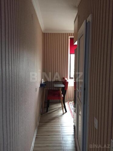 Сдаётся 2-комн. вторичка 55 м², м. Гянджлик, photo 9 from 15