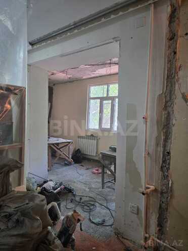 Сдаётся  объект 65 м², м. Элмляр Академиясы, photo 8 from 11