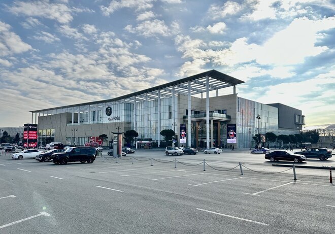 Satılır 4 otaqlı yeni tikili 171 m², Gənclik m., photo 1 from 19