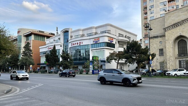 Satılır 4 otaqlı yeni tikili 171 m², Gənclik m., photo 3 from 19