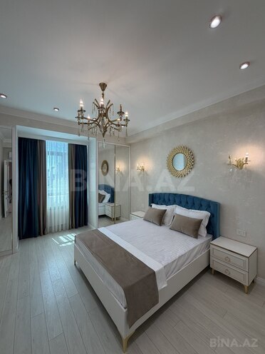 Продаётся 3-комн. новостройка 116 м², Насиминский  р., photo 4 from 16