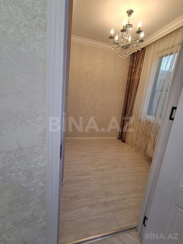 Satılır 2 otaqlı köhnə tikili 34 m², Memar Əcəmi m., photo 12 from 21