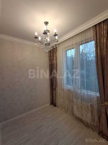 Satılır 2 otaqlı köhnə tikili 34 m², Memar Əcəmi m., photo 8 from 21