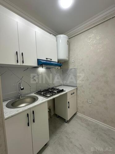 Satılır 2 otaqlı köhnə tikili 34 m², Memar Əcəmi m., photo 15 from 21