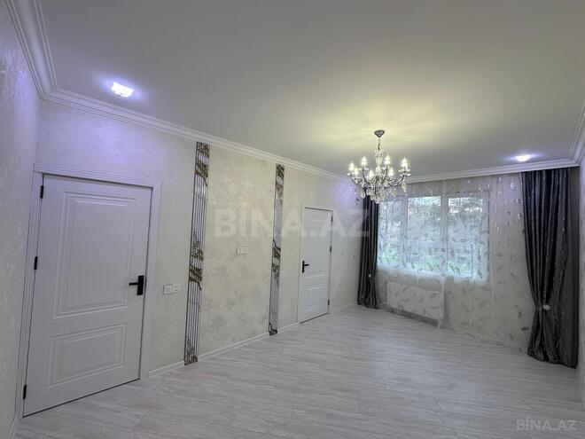 Satılır 2 otaqlı köhnə tikili 34 m², Memar Əcəmi m., photo 5 from 21