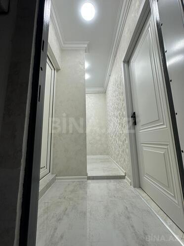Satılır 2 otaqlı köhnə tikili 34 m², Memar Əcəmi m., photo 13 from 21