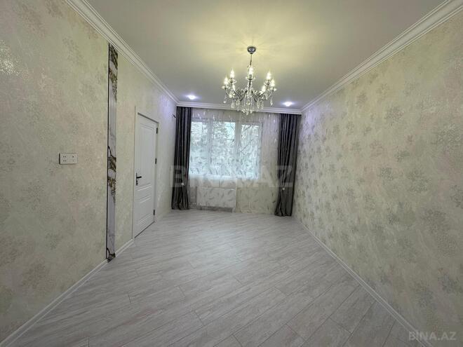 Satılır 2 otaqlı köhnə tikili 34 m², Memar Əcəmi m., photo 7 from 21